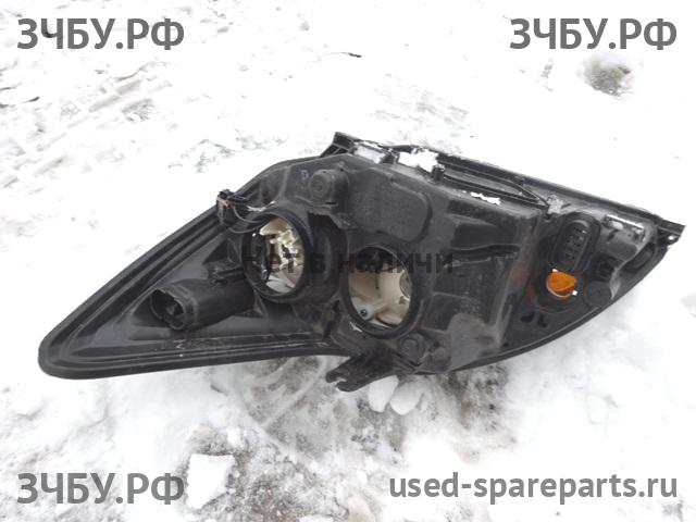 Ford Focus 2 (рестайлинг) Фара правая