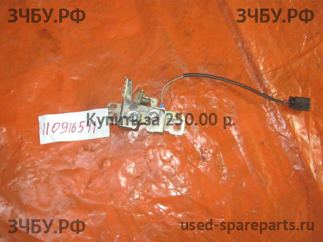 Ford Mondeo 2 Замок багажника