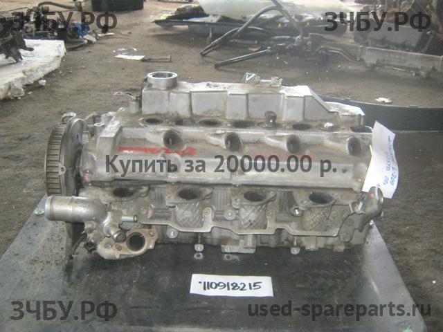 Mitsubishi L200 (4)[KB] Головка блока