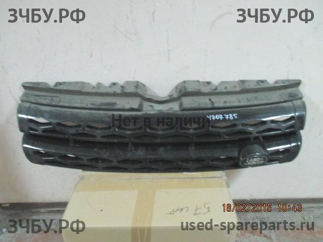 Land Rover Range Rover Evoque 1 Решетка радиатора