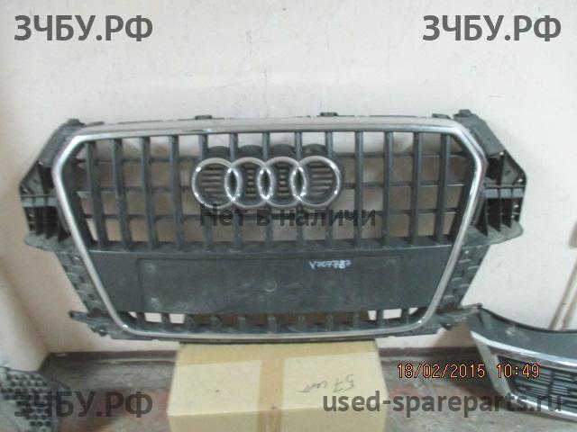 Audi Q3 [8U] Решетка радиатора