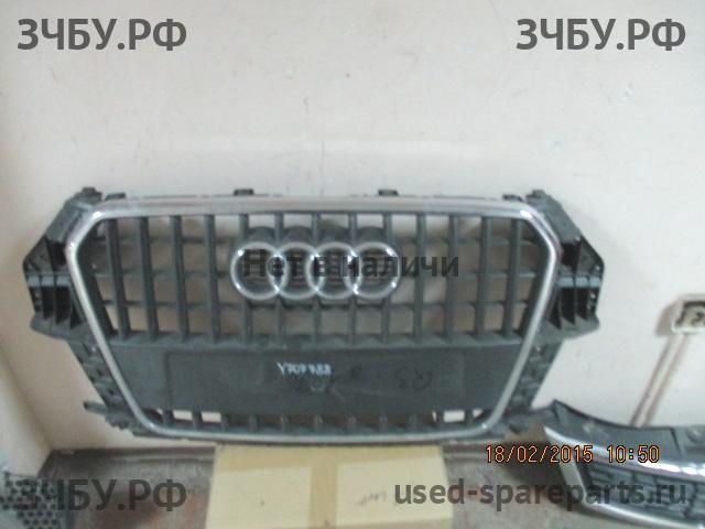 Audi Q3 [8U] Решетка радиатора
