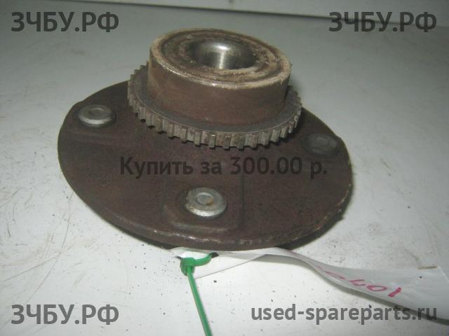 Nissan Almera 16 Ступица задняя