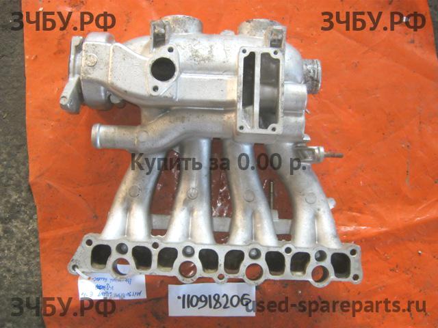 Mitsubishi Galant 7 (E5) Коллектор впускной