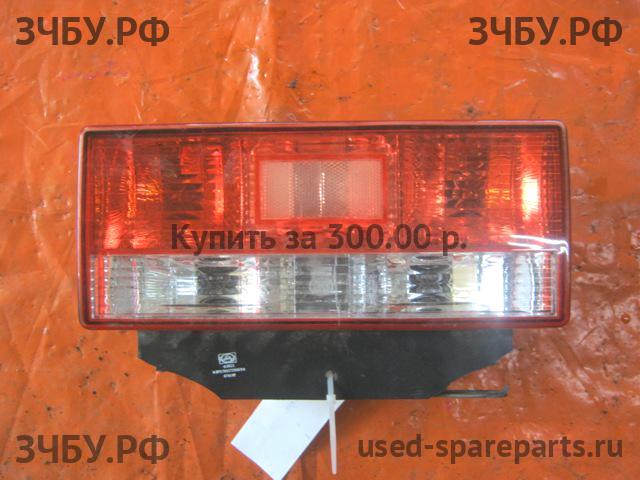 BAW Fenix 1044 (EURO-2) Фонарь правый