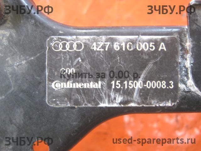 Audi Allroad quattro (1) [4BH C5] Кронштейн