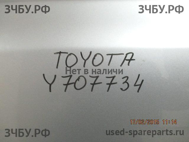 Lexus GS (4) 350 Дверь задняя правая