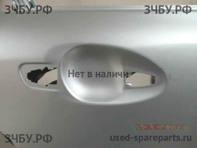 Lexus GS (4) 350 Дверь задняя правая