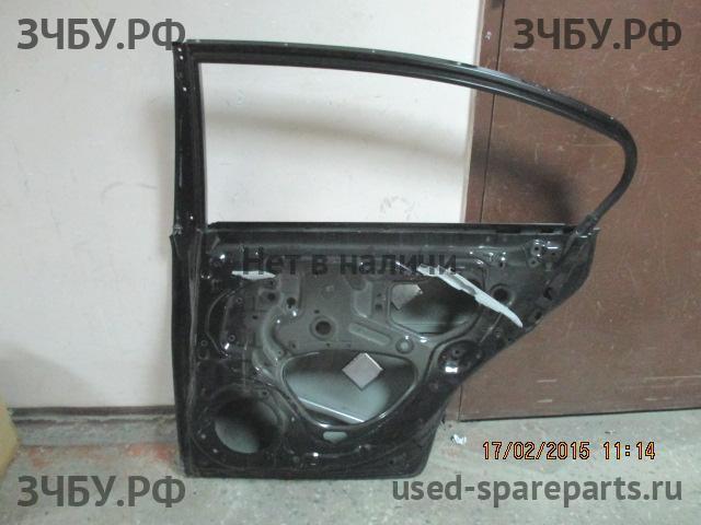 Lexus GS (4) 350 Дверь задняя правая