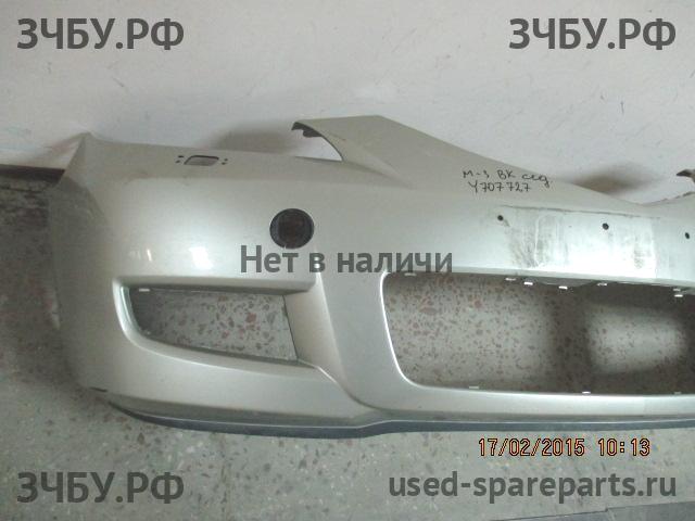 Mazda 3 [BK] Бампер передний