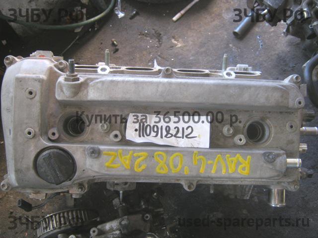 Toyota RAV 4 (3) Двигатель (ДВС)