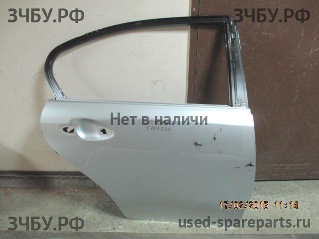 Lexus GS (4) 350 Дверь задняя правая