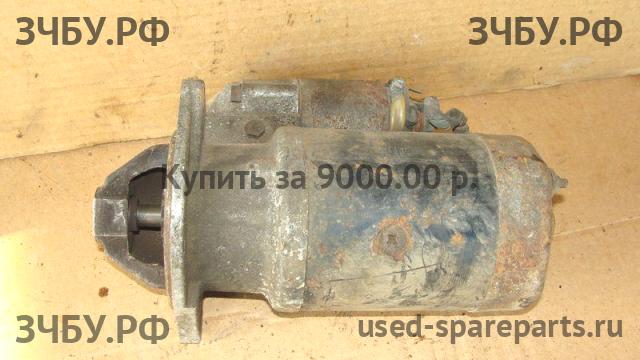 Nissan Patrol (160) Стартёр