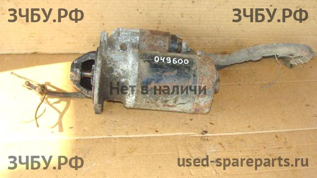 Nissan Patrol (160) Стартёр