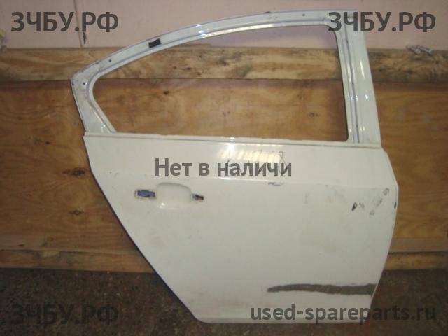 Chevrolet Cruze 1 Дверь задняя правая