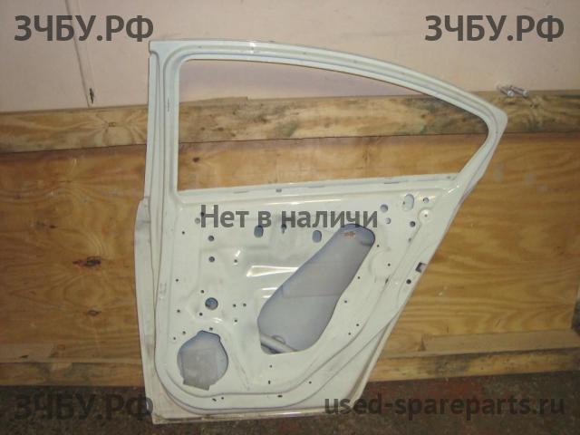 Chevrolet Cruze 1 Дверь задняя правая