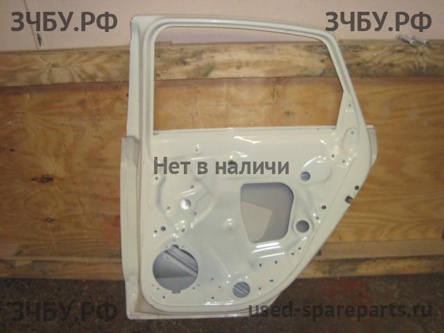 Audi A1 [8X] Дверь задняя правая