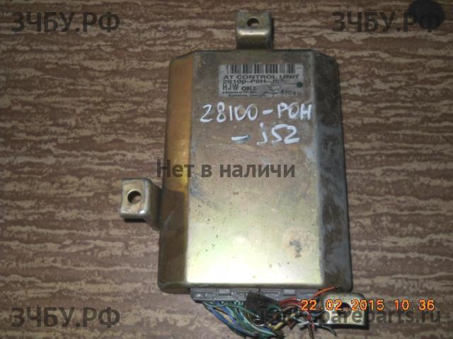 Honda Accord 7 Блок управления АКПП