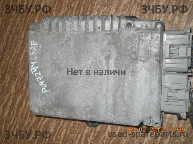 Chrysler Voyager/Caravan 3 Блок управления двигателем