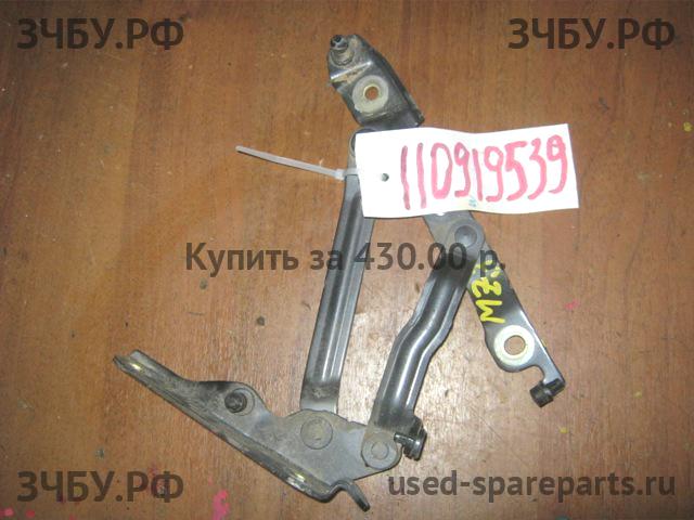 Mazda 3 [BK] Петля двери багажника