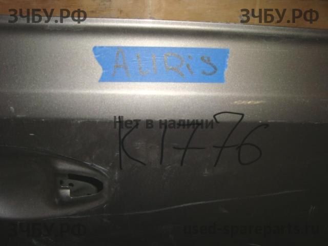 Toyota Auris 2 (E180) Дверь задняя правая