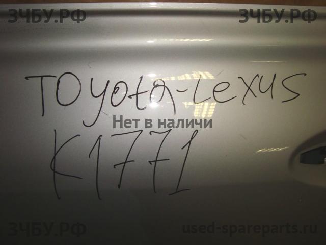 Lexus RX (3) 350/450h Дверь передняя левая