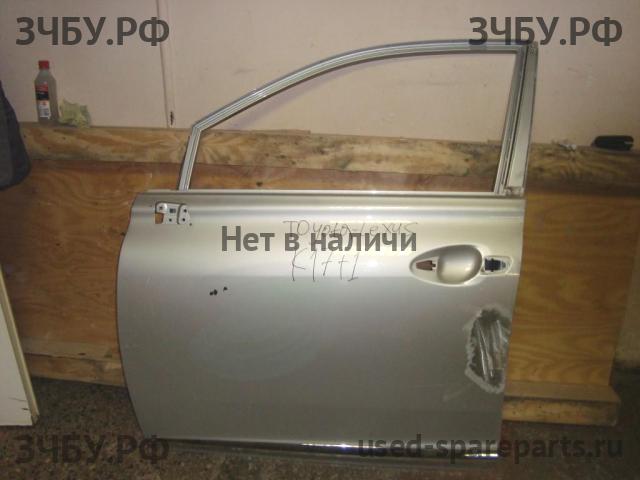 Lexus RX (3) 350/450h Дверь передняя левая