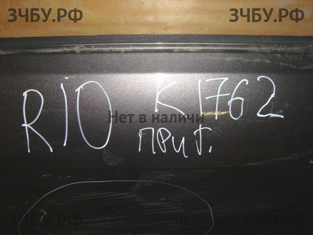 KIA Rio 3 Дверь задняя правая