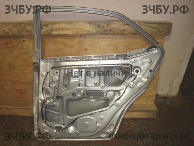 Toyota Corolla (E16 - E17) Дверь задняя правая