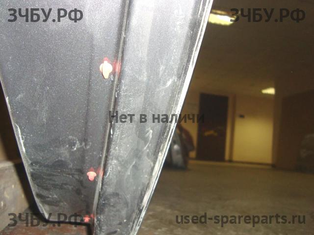 KIA Rio 3 Дверь задняя правая