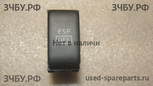 Nissan Pathfinder 2 (R51) Кнопка