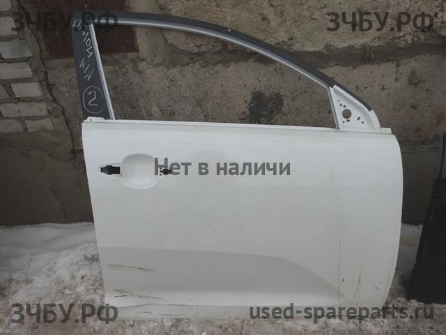 KIA Sportage 3 Дверь передняя правая