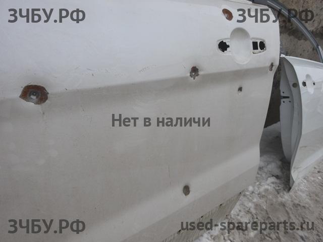 Ford Explorer 5 Дверь передняя левая