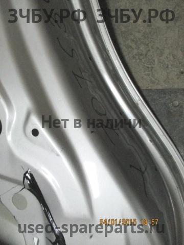 Suzuki Swift 3 Дверь задняя левая