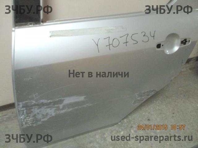 Suzuki Swift 3 Дверь задняя левая