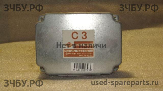 Nissan Pathfinder 2 (R51) Блок управления АКПП