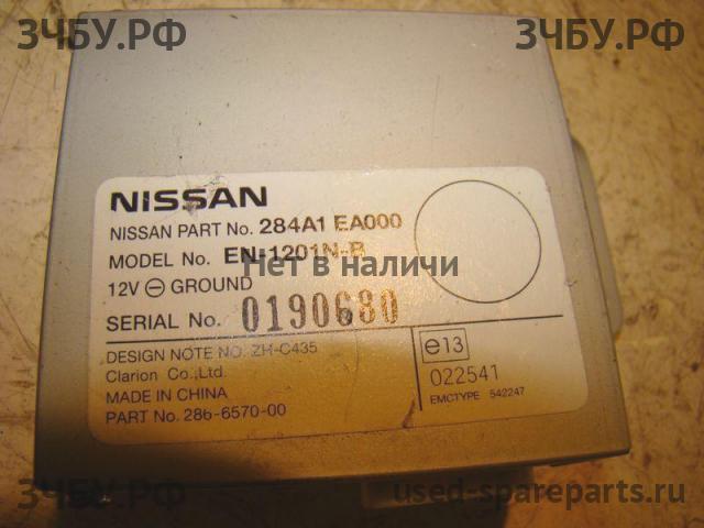 Nissan Pathfinder 2 (R51) Блок электронный