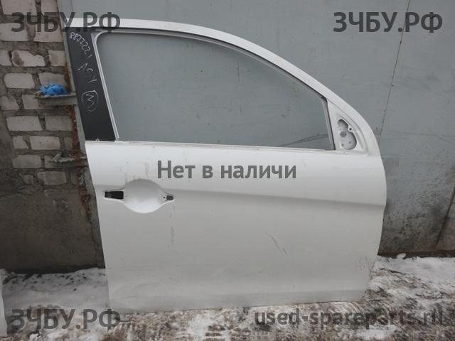 Mitsubishi ASX Дверь передняя правая