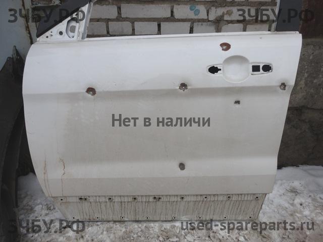 Ford Explorer 5 Дверь передняя левая