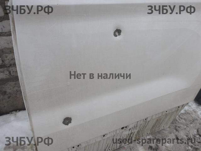 Ford Explorer 5 Дверь задняя левая