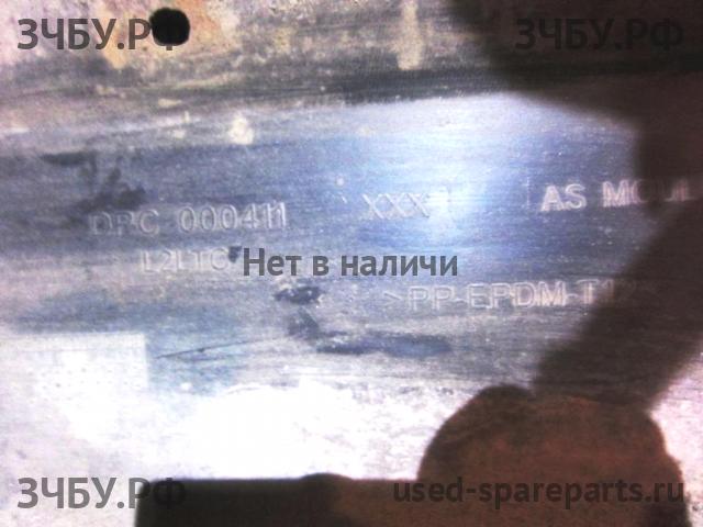 Land Rover Range Rover Sport 1 Бампер передний