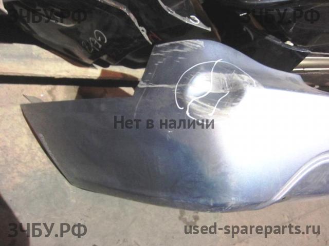 Daewoo Nexia (2008>) Бампер задний