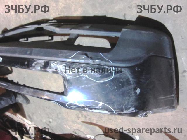 Land Rover Range Rover Sport 1 Бампер передний