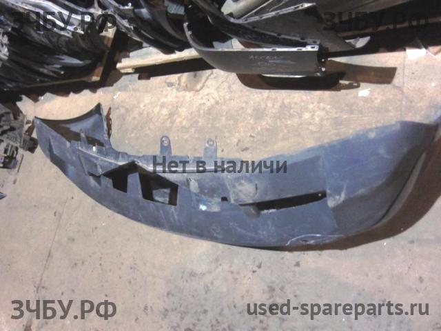 Land Rover Range Rover Sport 1 Бампер передний