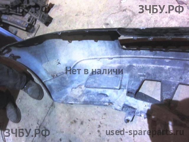 Land Rover Range Rover Sport 1 Бампер передний