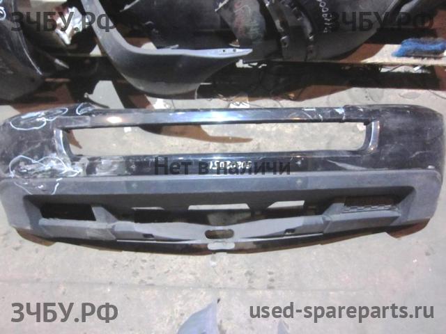 Land Rover Range Rover Sport 1 Бампер передний