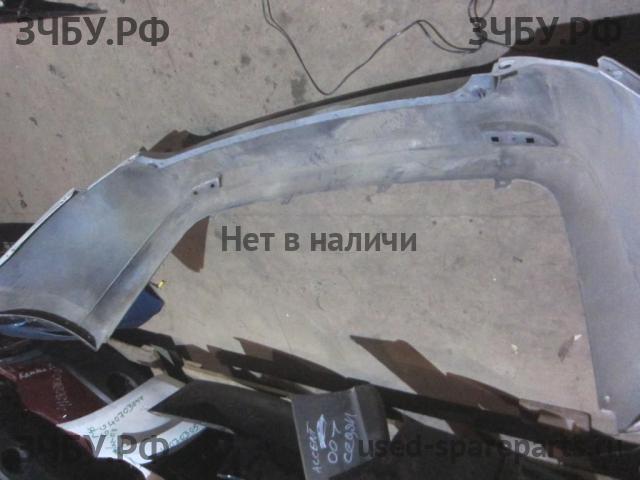 Chevrolet Lacetti Бампер задний