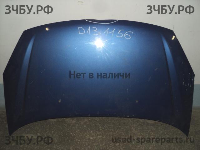 Hyundai Matrix [FC] Капот