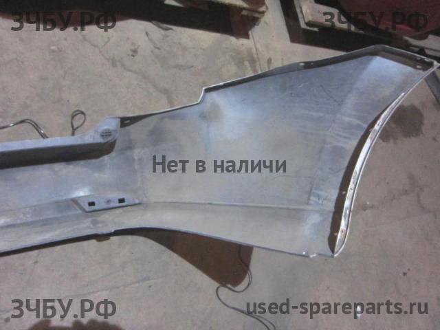 Chevrolet Lacetti Бампер задний