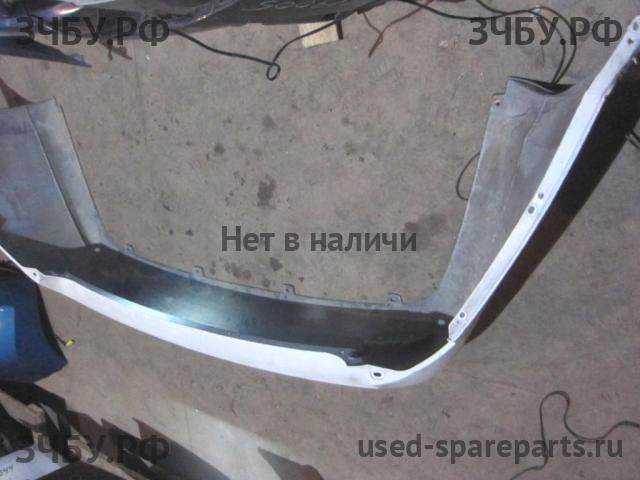 Chevrolet Lacetti Бампер задний